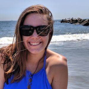 Meet your Posher, Maggie